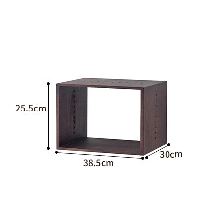 Oisin Free Combination Rack