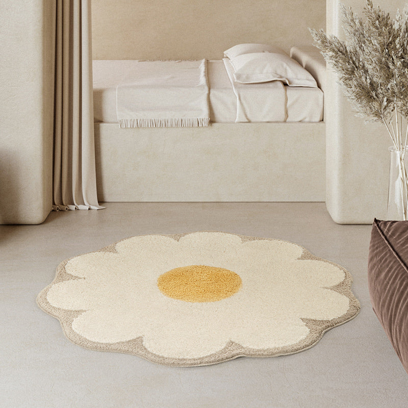 Dominica Sunflower Rug