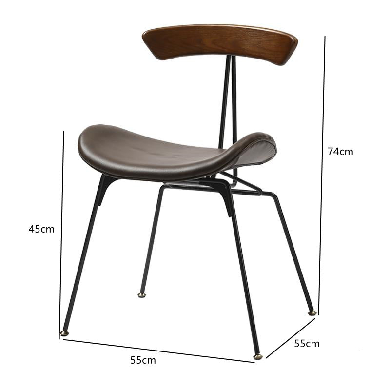 Chaucer Side Chair (Set of 2 or 4)