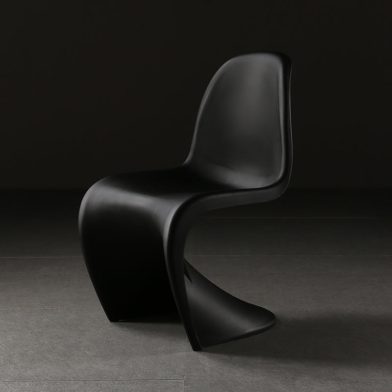 Augustine Curve Chair( set of 2)