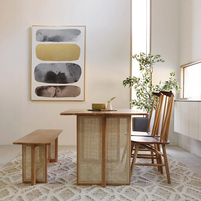 Gillan Dining Table
