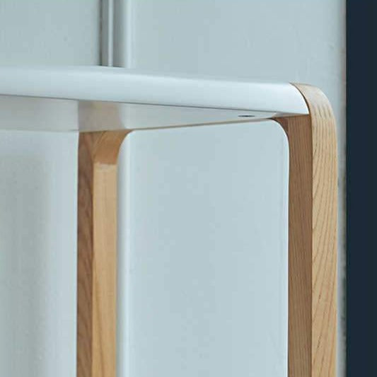 Lemington Solid Wood Bookcase