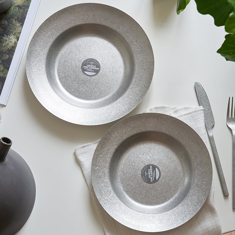 Denby Dinnerware Set (Set of 5)