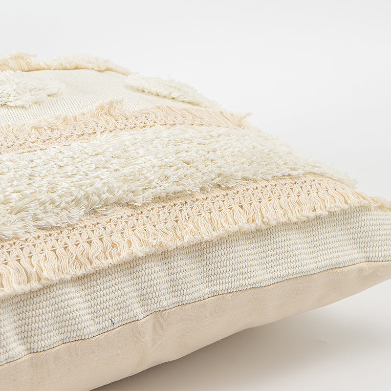 Gracie Throw Pillow Cover & Insert