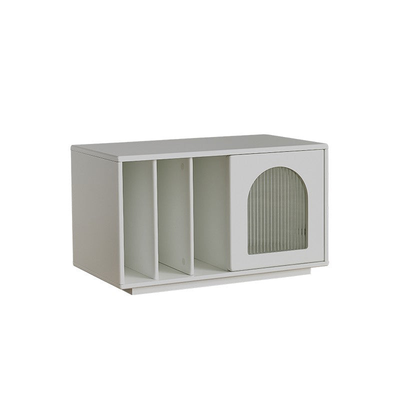 Brooke Cube Storage Cabinet