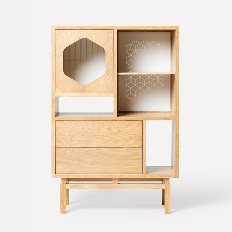Alloin Light Leakage Sideboard