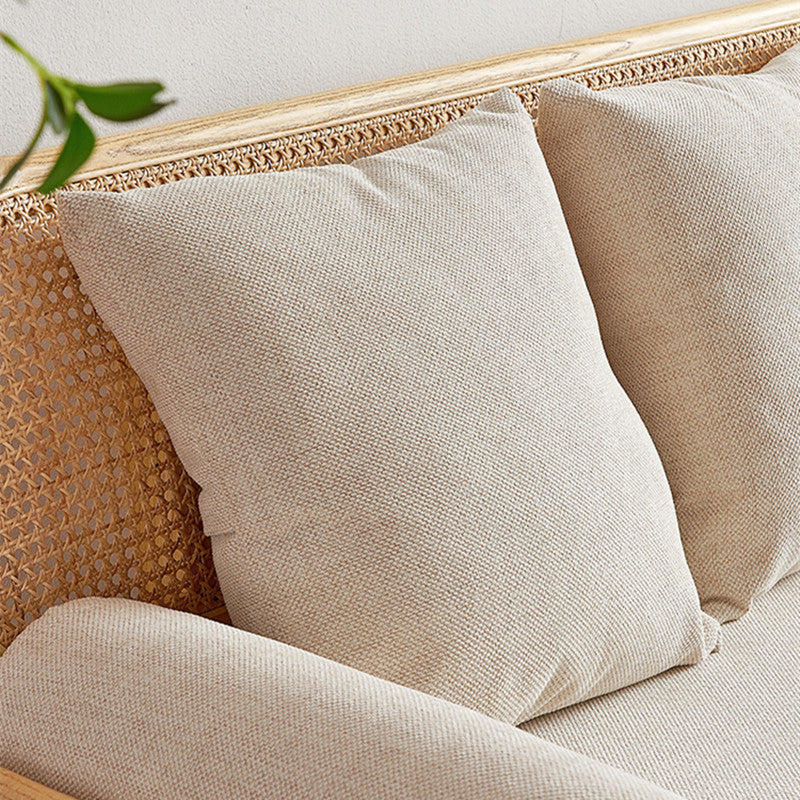 Ramsay Outdoor Rattan Sofa