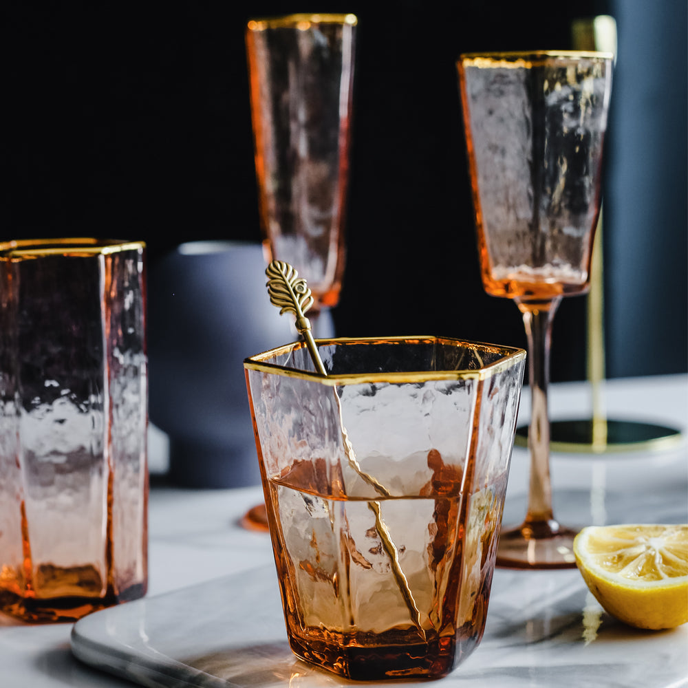Aydin Glassware
