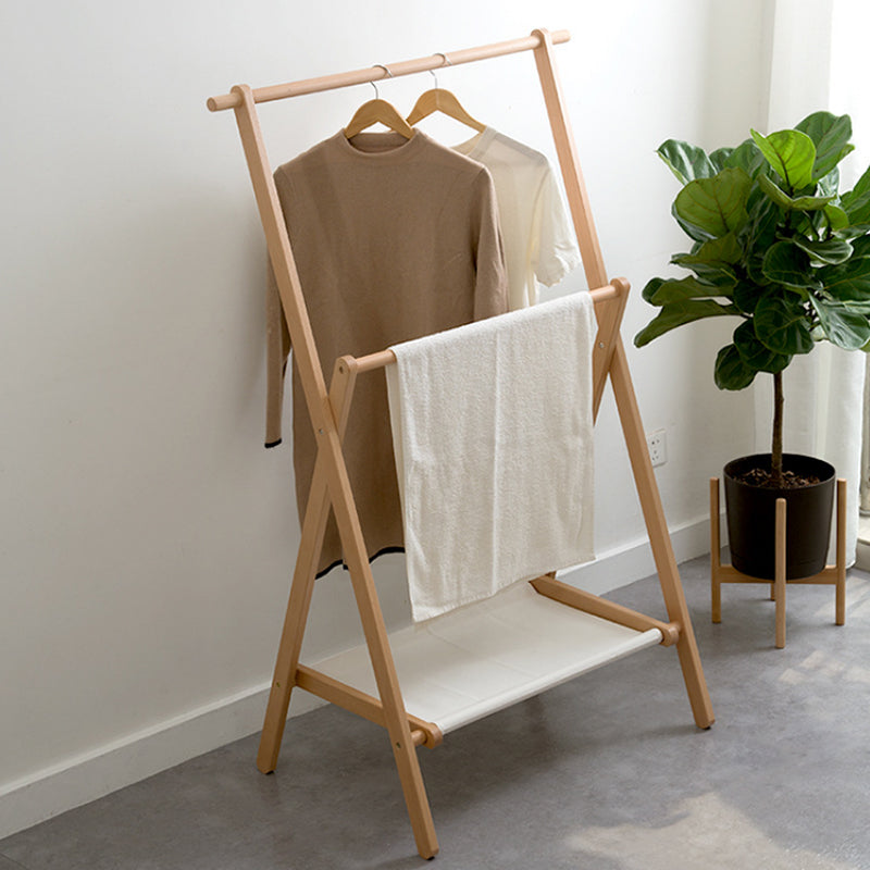 Weathers Storage Coat Rack