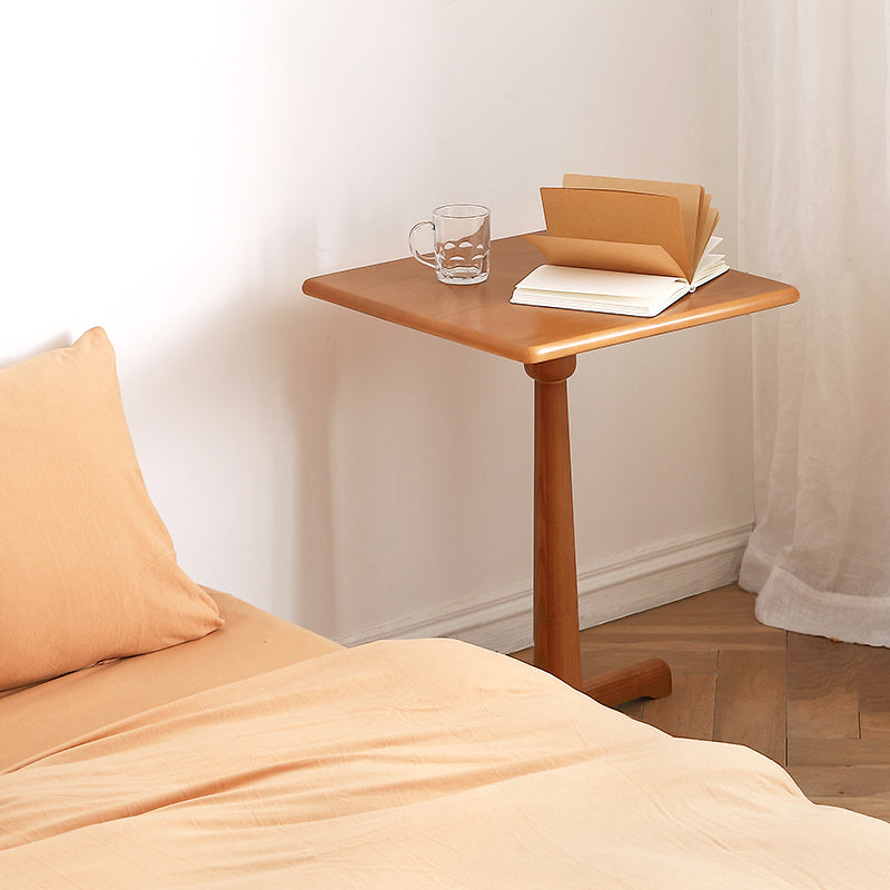 Hysley Ashwood Side Table