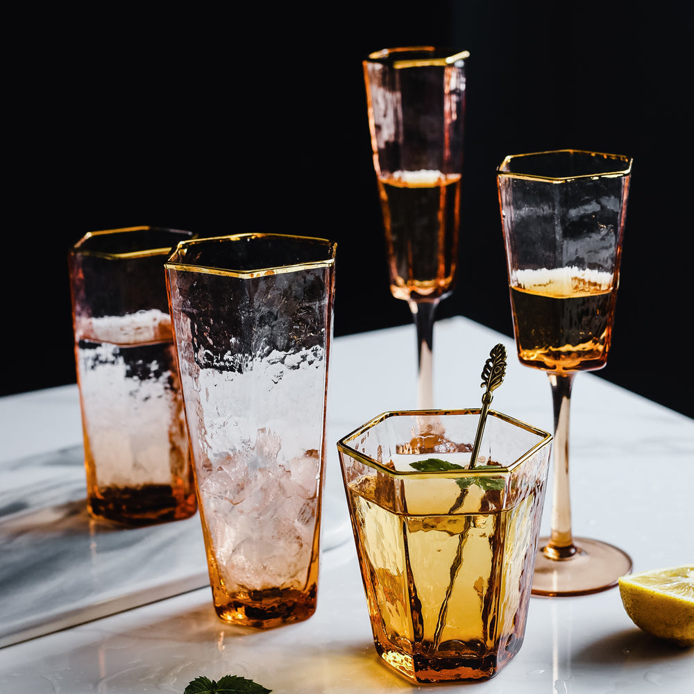 Aydin Glassware