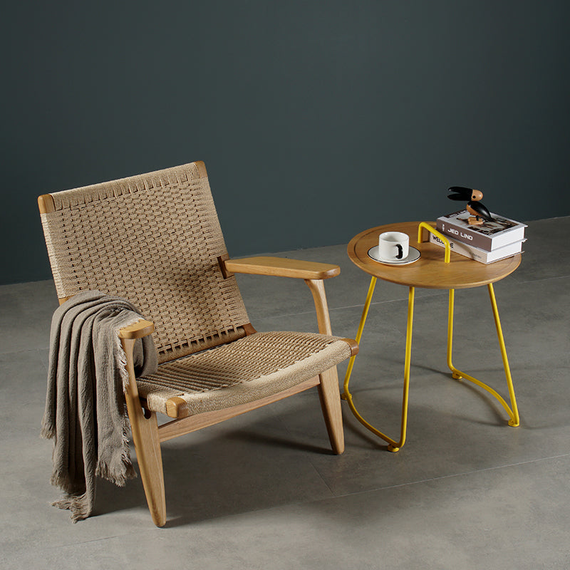 Brittnie Armchair