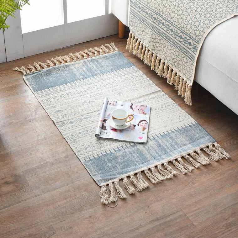Rentz Welcome Rugs