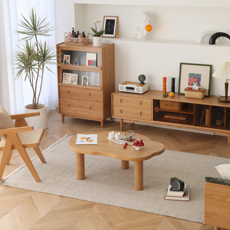 Laron Coffee Table