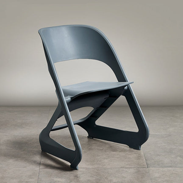 Lilian Stacking Dining Chair (set of 4)