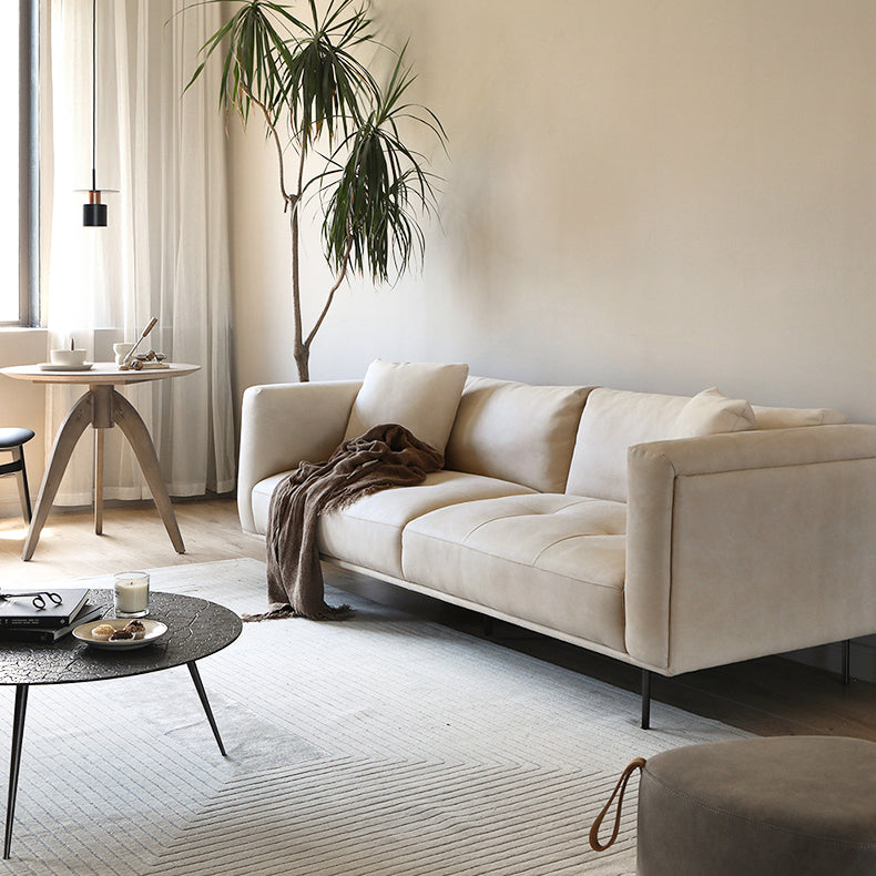 Lovie Arm Sofa