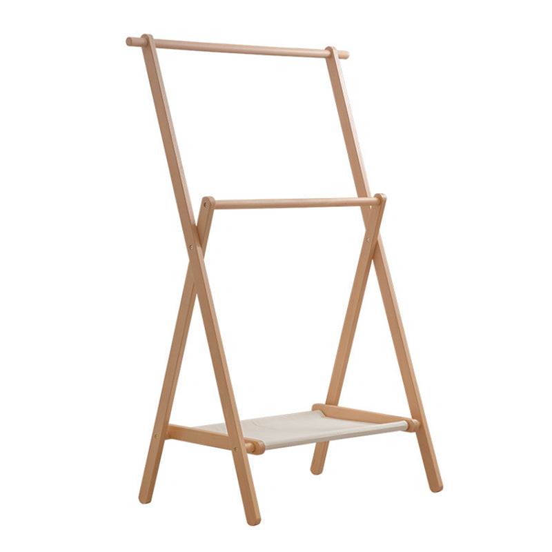 Weathers Storage Coat Rack