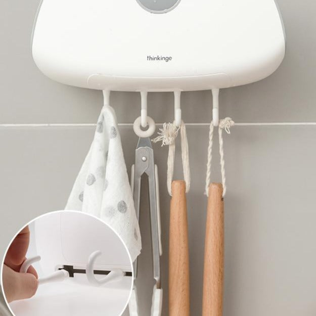 Kitchen Multi-function Hanger