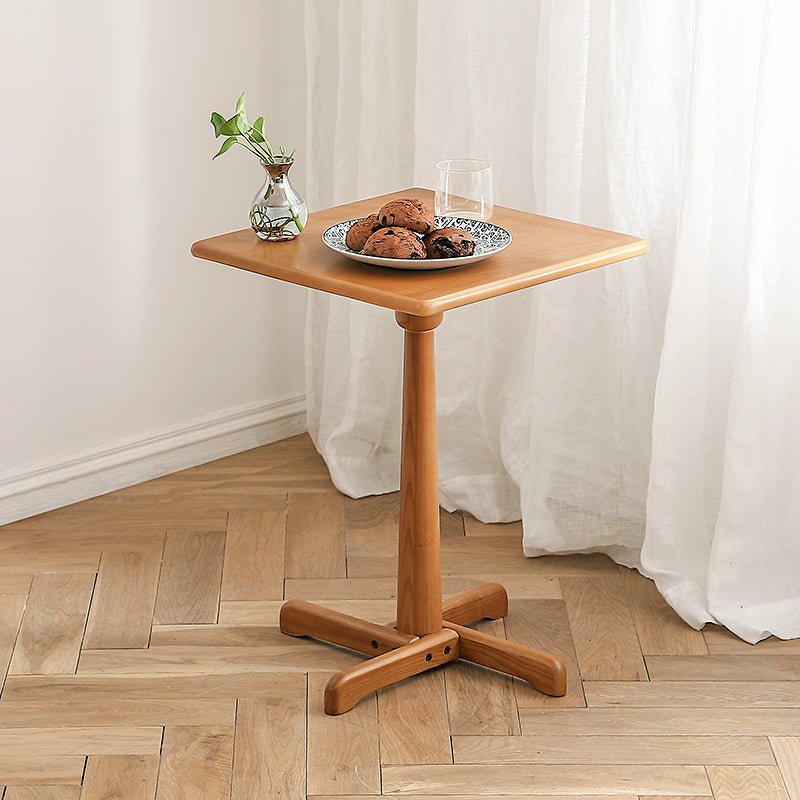 Hysley Ashwood Side Table