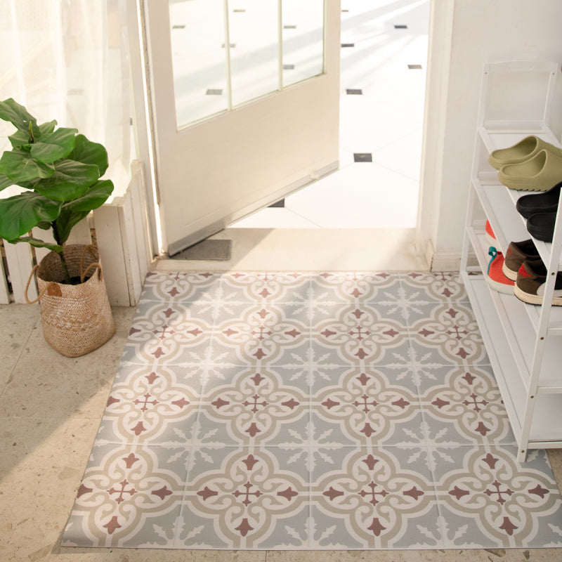 Kesha Garden Door Mat