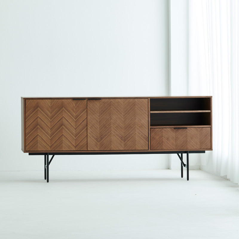 Tigner TV Stand