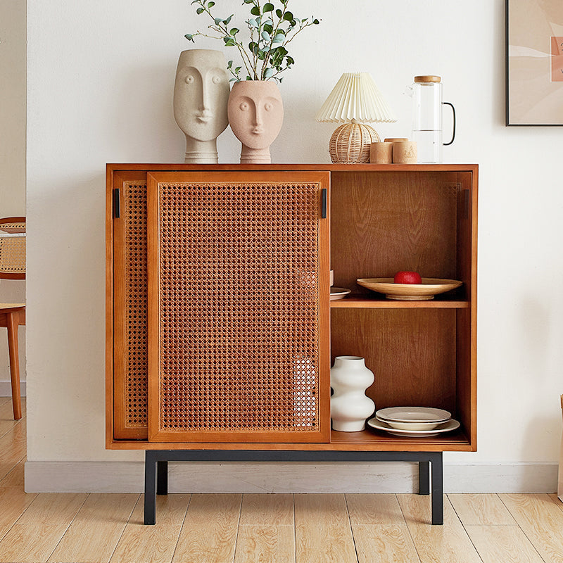 Jablonski Rattan Sideboard