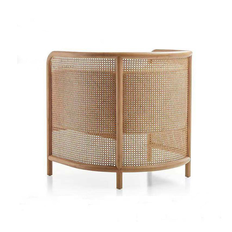 Edwards Leisure Rattan Chair