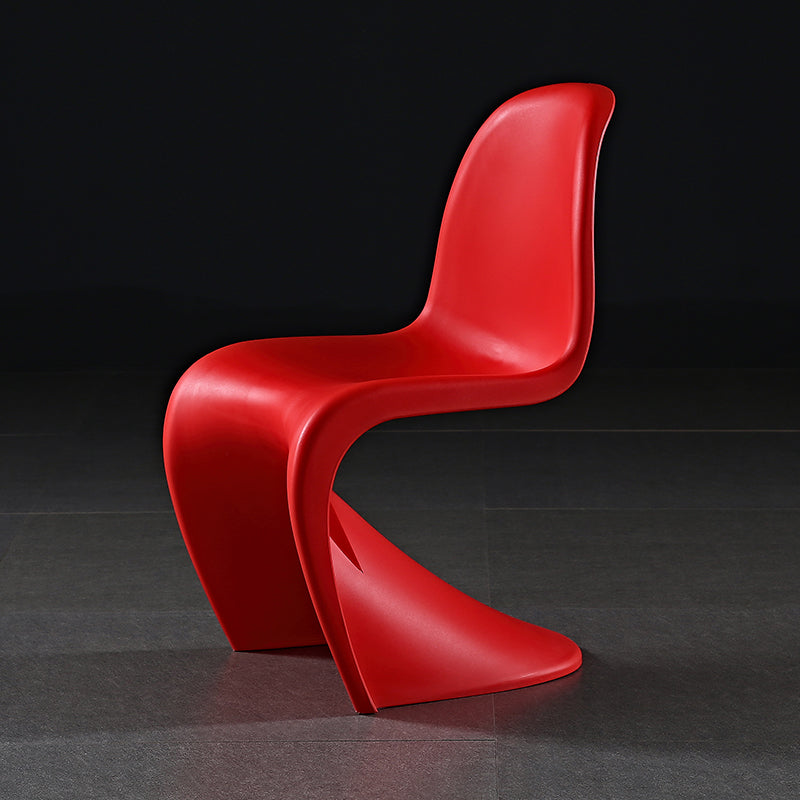 Augustine Curve Chair( set of 2)