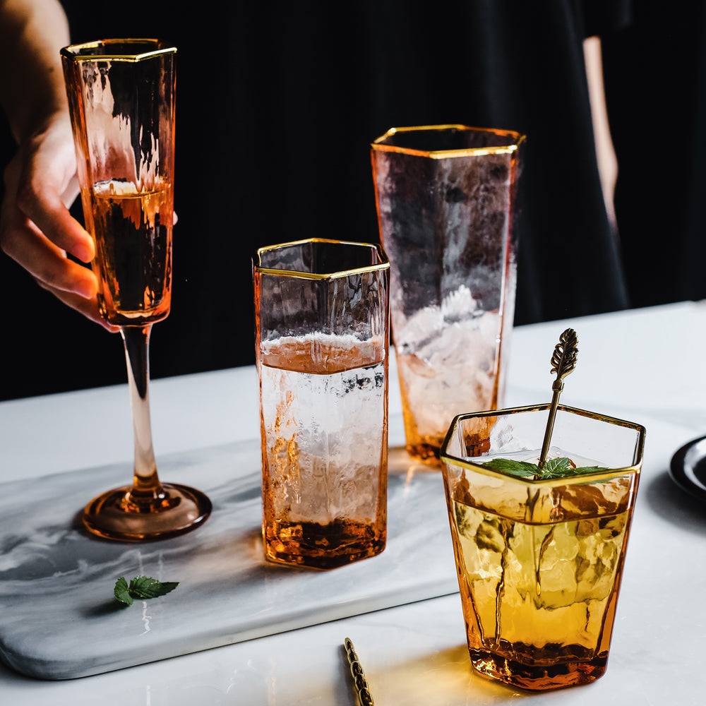 Aydin Glassware