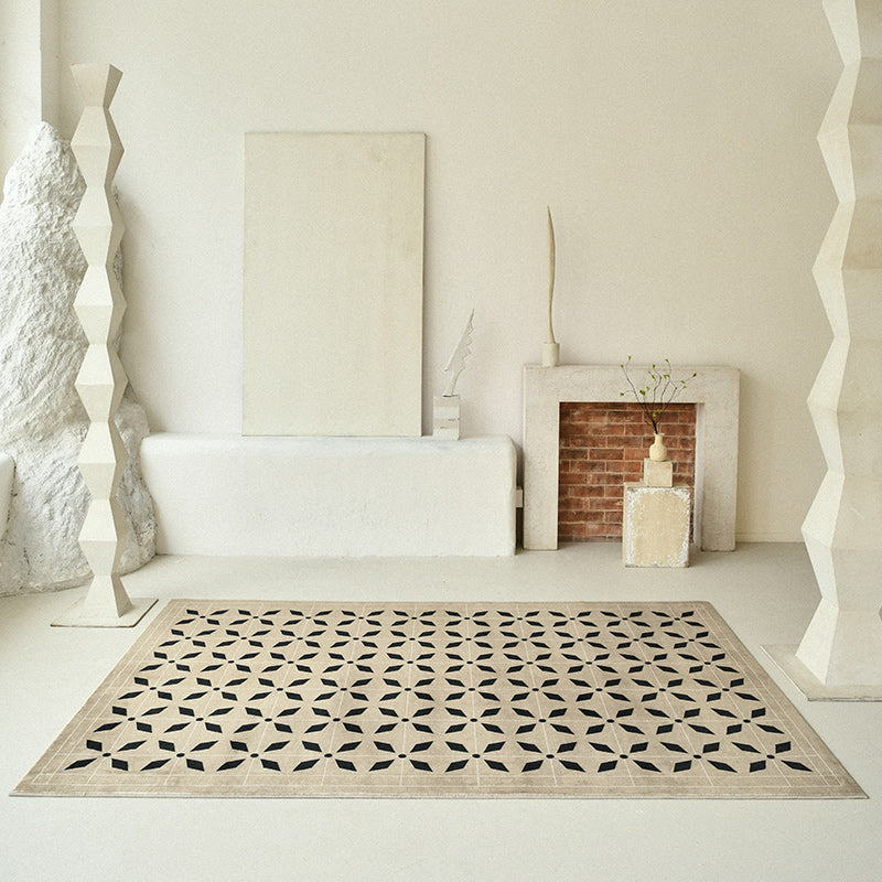 Arcadia Beige Carpet