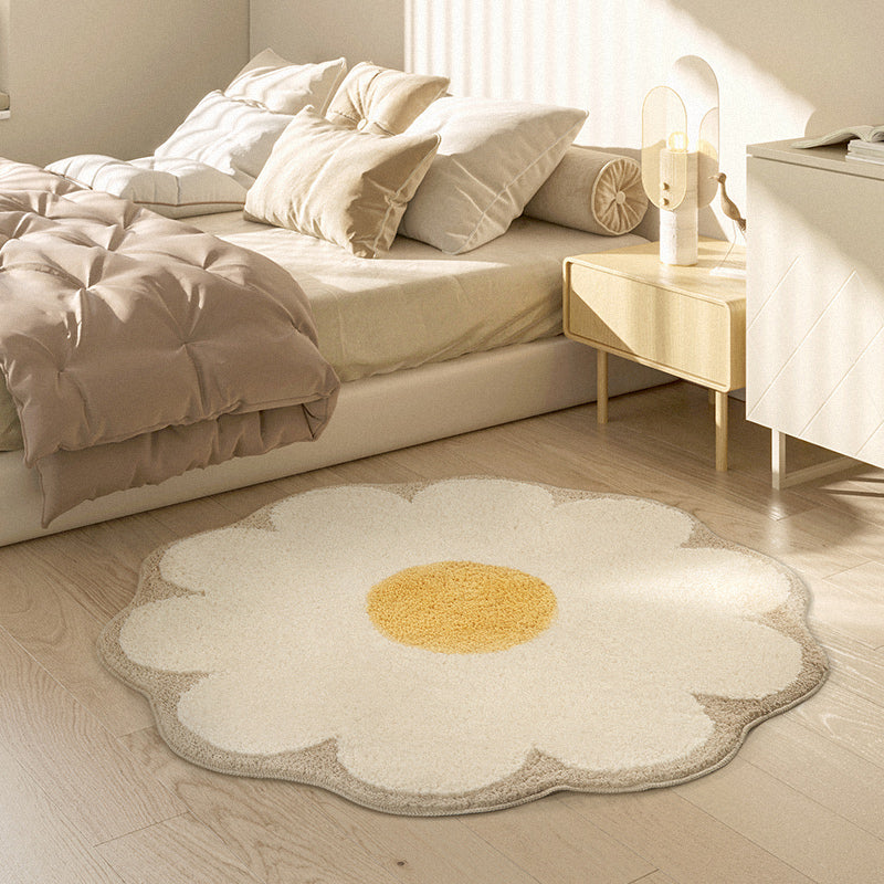 Dominica Sunflower Rug