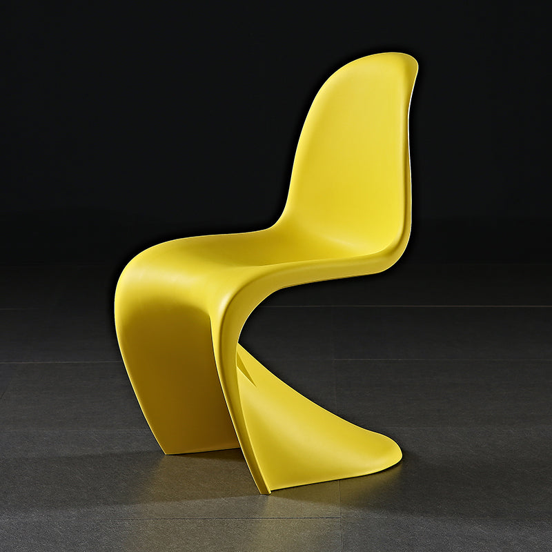 Augustine Curve Chair( set of 2)