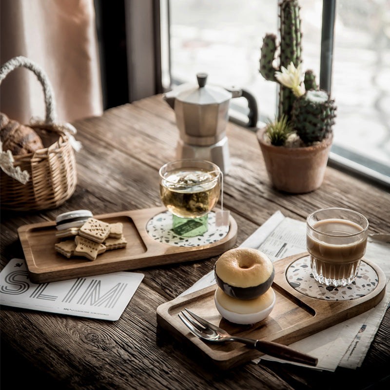 Rivington Serving Tray (Set of 2)