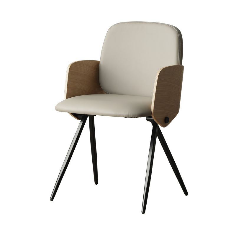 Aalbert Arm Chair(Set of 2)