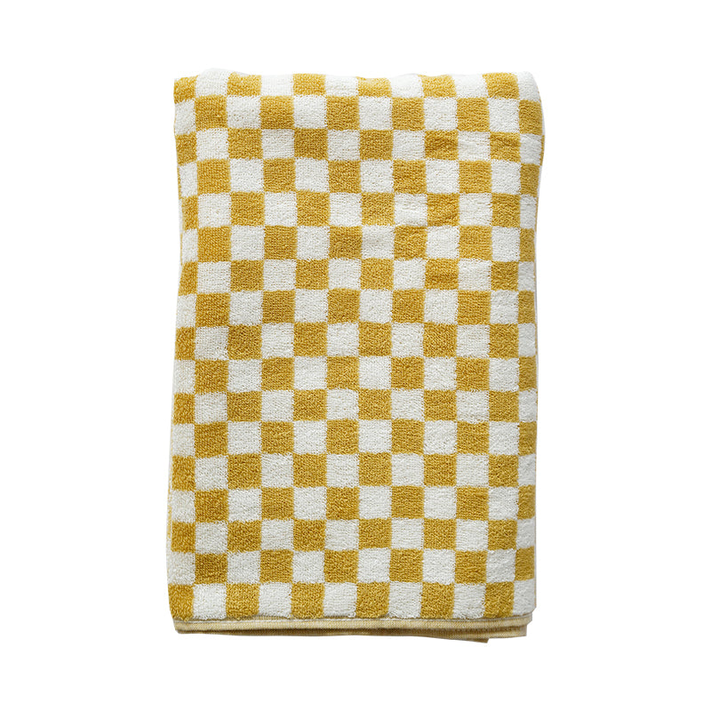 Brensen Towel Set (Set of 4)