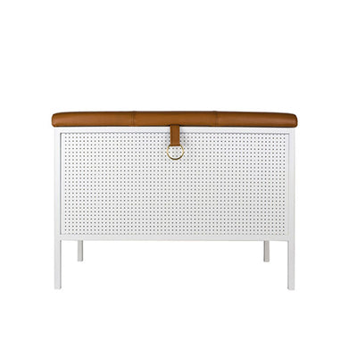 Katz Storage Bench