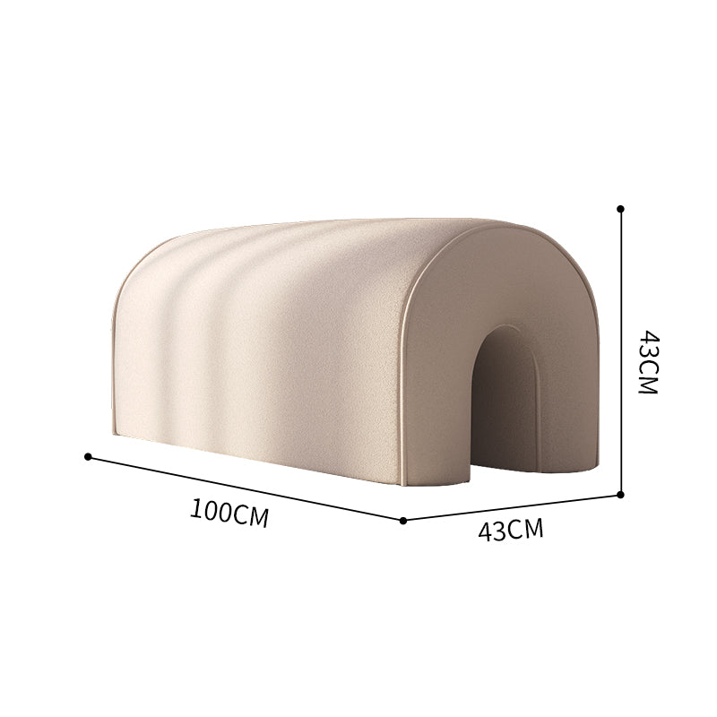 Ernie Upholstered Bench