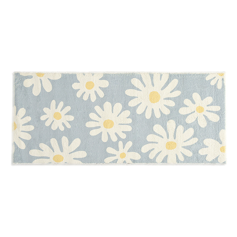 Francisco Daisy Rug