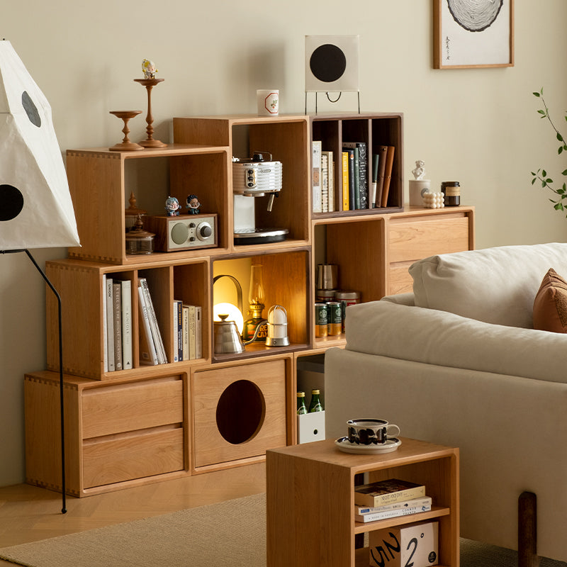 Maziarz Free Transformation Side Table