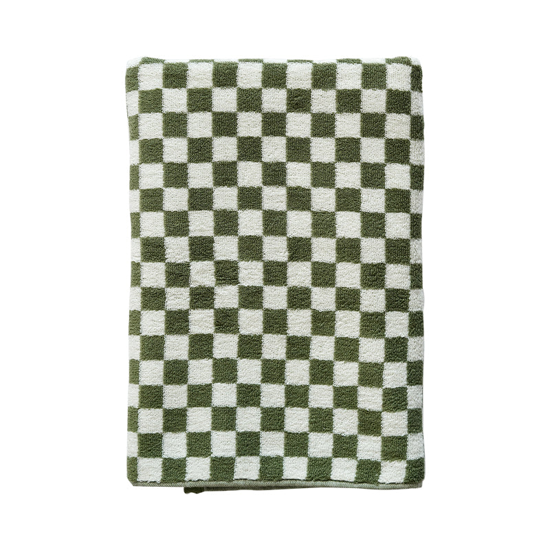 Brensen Towel Set (Set of 4)
