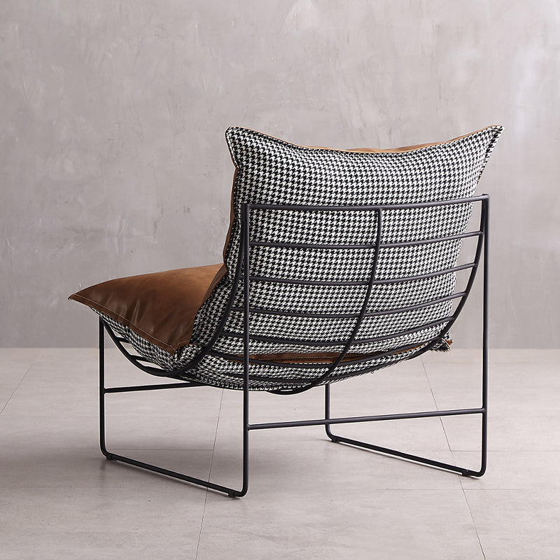 Odriscoll Armless Chair