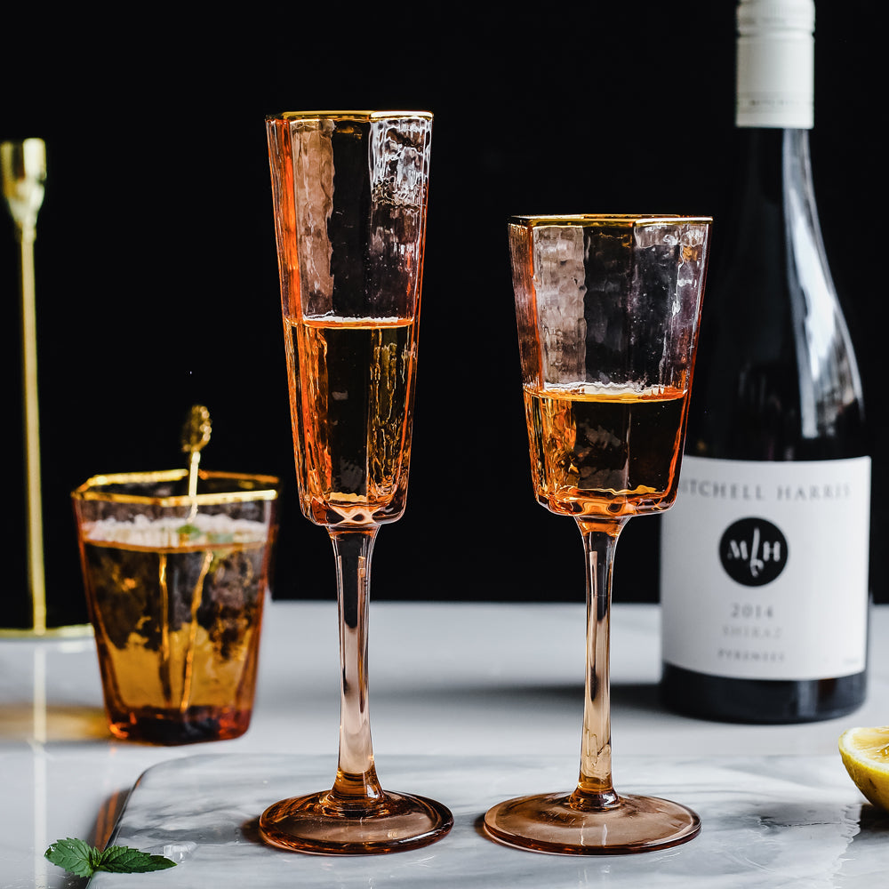 Aydin Glassware