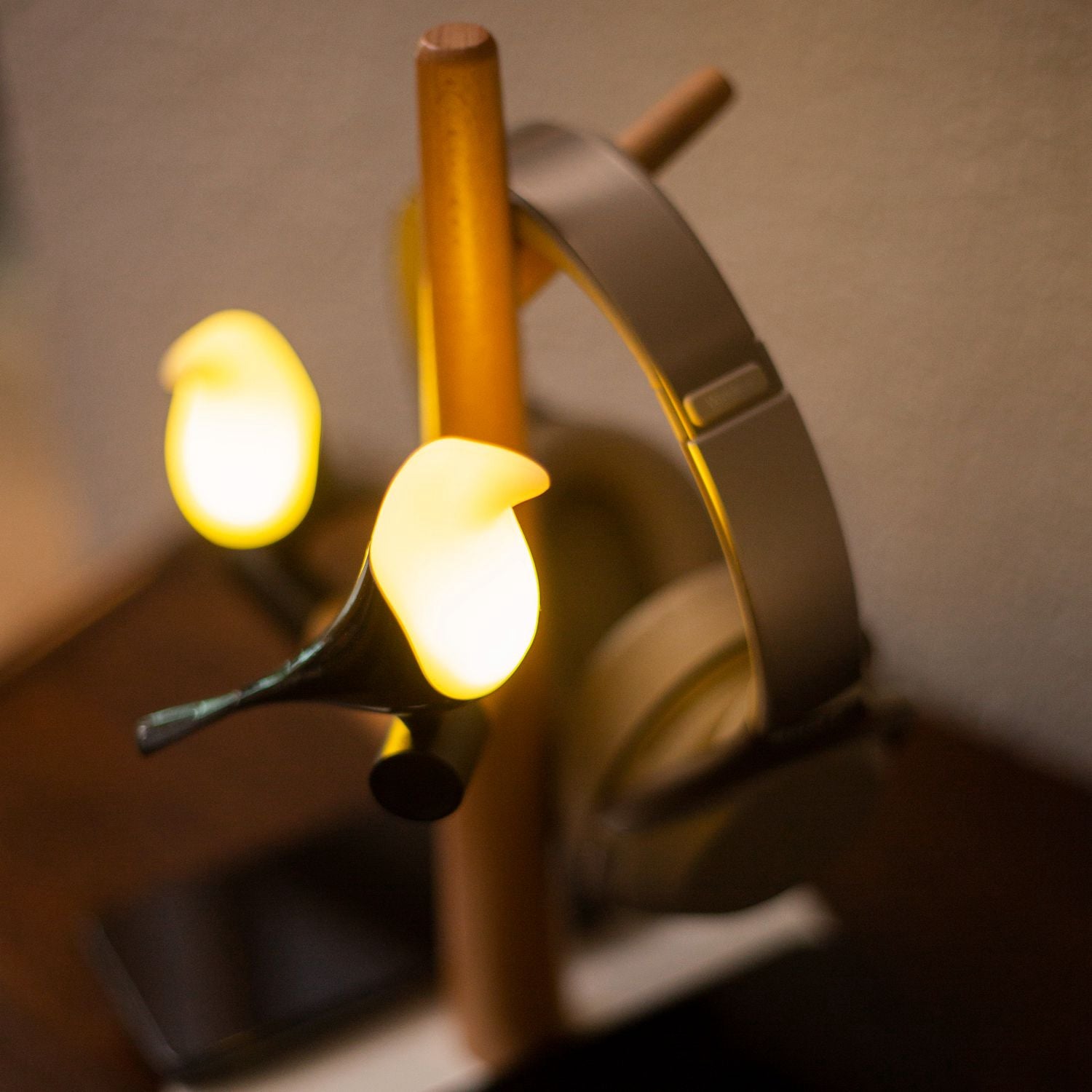 Verwood Bird Table Lamp