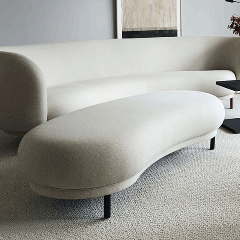Pierro Upholstered Bench