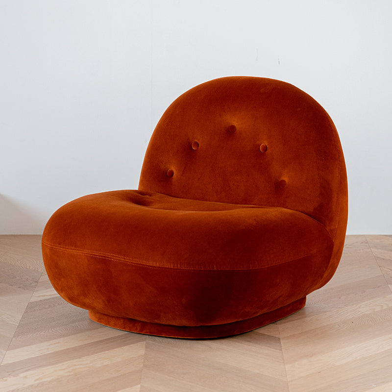 Holsworthy Armless Chaise Lounge