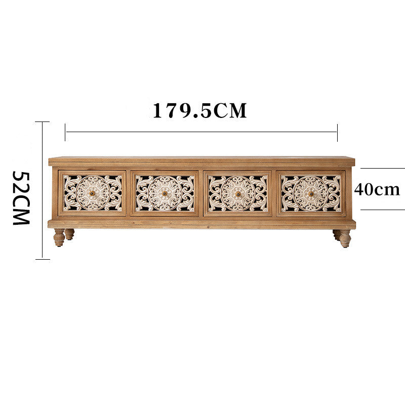 Jovani TV Stand, Storage & Organizer Collection
