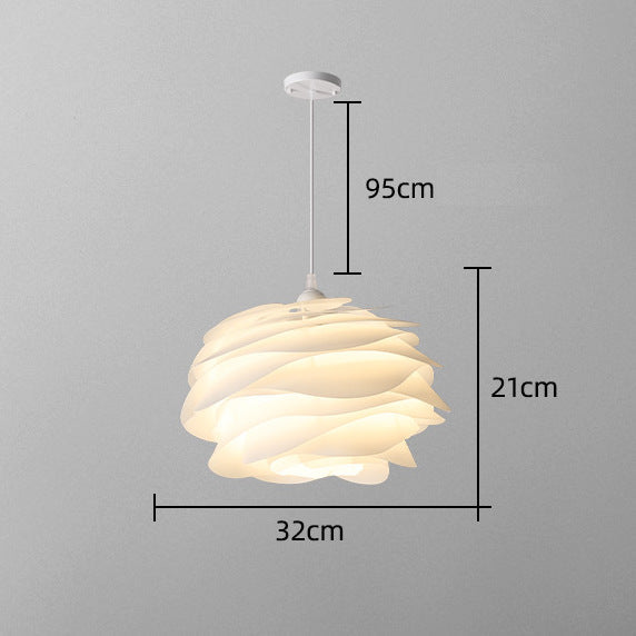 Hudgins Designer Pendant Lamp