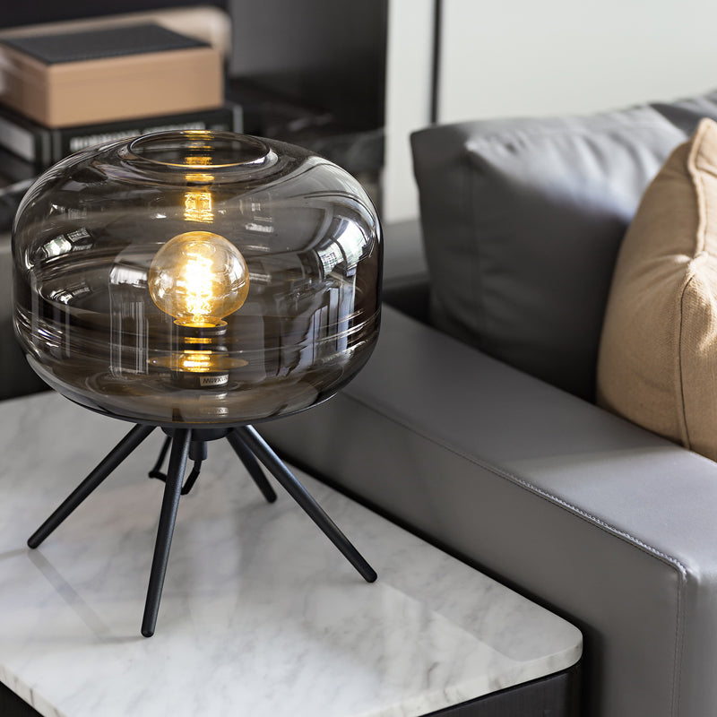 Light Tower Table Lamp