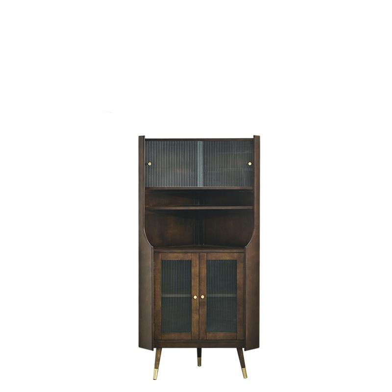 For Australia Only-Waco Corner Storage Cabinet