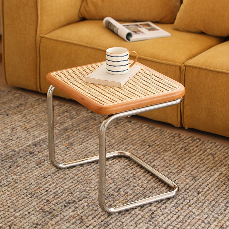 Londyn Rattan Bench